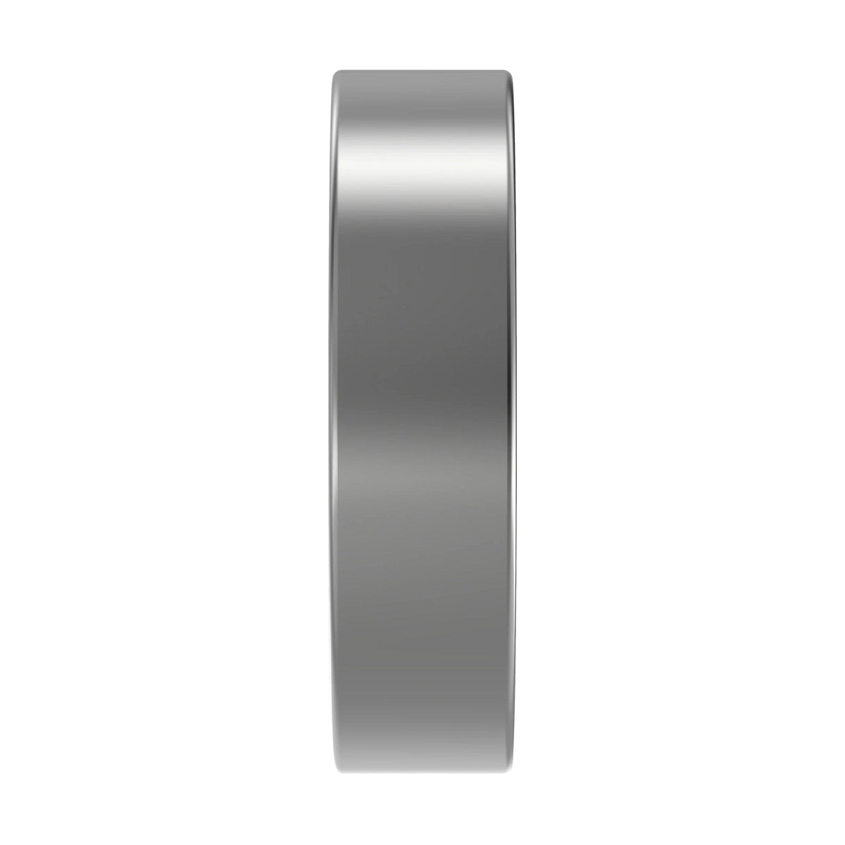 John Deere AZ49371: Single Row Cylindrical Ball Bearing