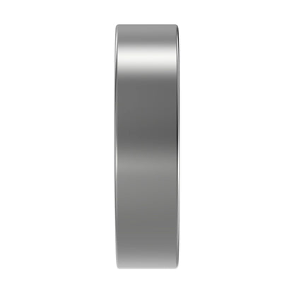 John Deere AZ49371: Single Row Cylindrical Ball Bearing