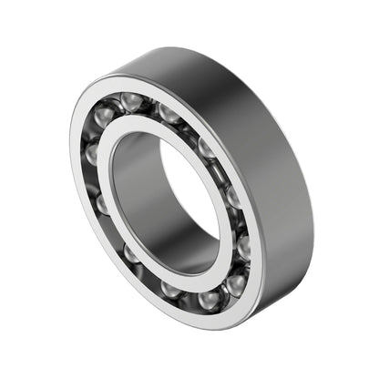 John Deere AZ49371: Single Row Cylindrical Ball Bearing