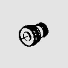 John Deere AZ50073: Seal