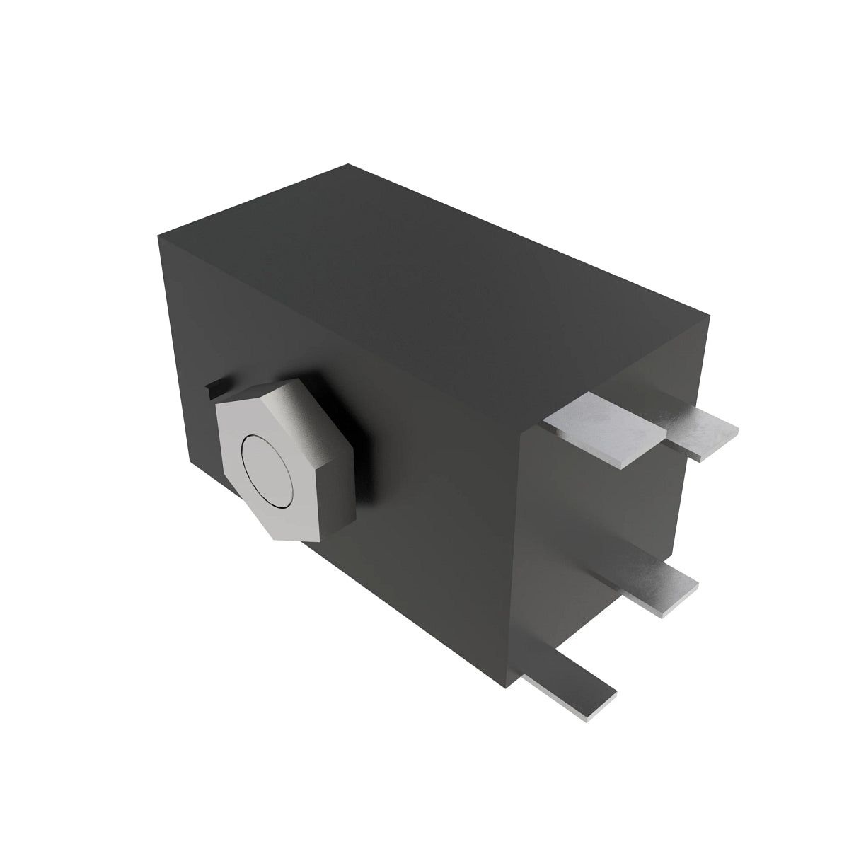 John Deere AZ50486: Thermostat