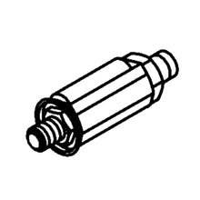 John Deere AZ51851: Control Valve Guide