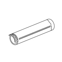 John Deere AZ55541: Secondary Air Filter Element