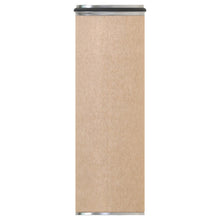 John Deere AZ61134: Secondary Air Filter Element