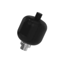 John Deere AZ61684: Hydraulic Accumulator