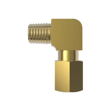John Deere AZ62263: Union Elbow Adapter Fitting