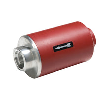 John Deere AZ62405: Inline Hydraulic Oil Filter