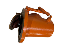 Irrigation B-05924 4X4 Valve