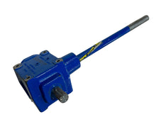 B003017 Gearbox