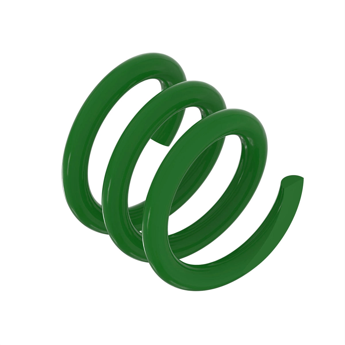 John Deere B1146B: Compression Spring