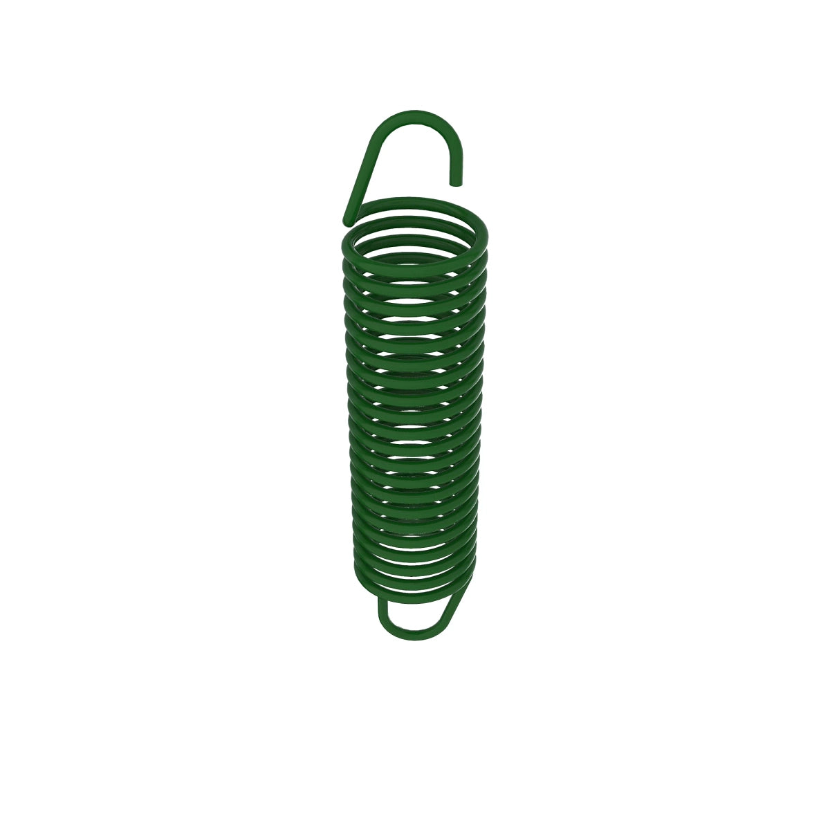 John Deere B12516: Extension Spring