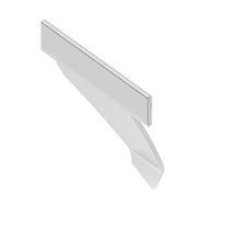 John Deere B12602: Deflector