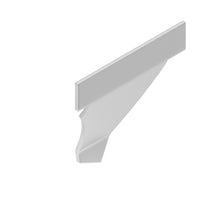 John Deere B12602: Deflector