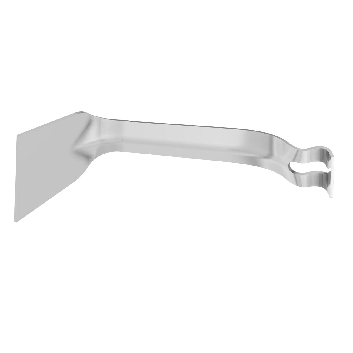 John Deere B13741: Double Disk Seed Opener Scraper