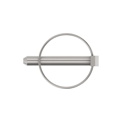 John Deere B15648: Quick-Lock Spring Locking Pin
