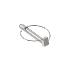 John Deere B15648:  Quick-Lock Spring Locking Pin