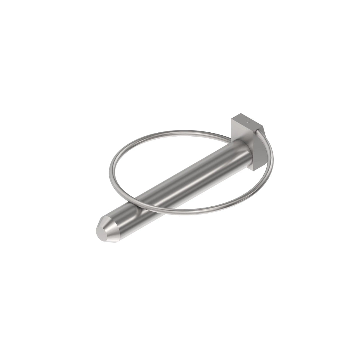 John Deere B15648: Quick-Lock Spring Locking Pin