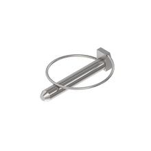 John Deere B15648: Quick-Lock Spring Locking Pin