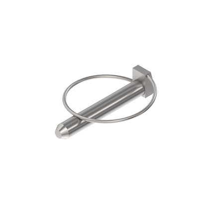 John Deere B15648: Quick-Lock Spring Locking Pin