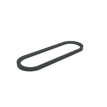 John Deere B1587R: Generator Drive V-Belt, Effective Length 739.14 mm (29 inch)