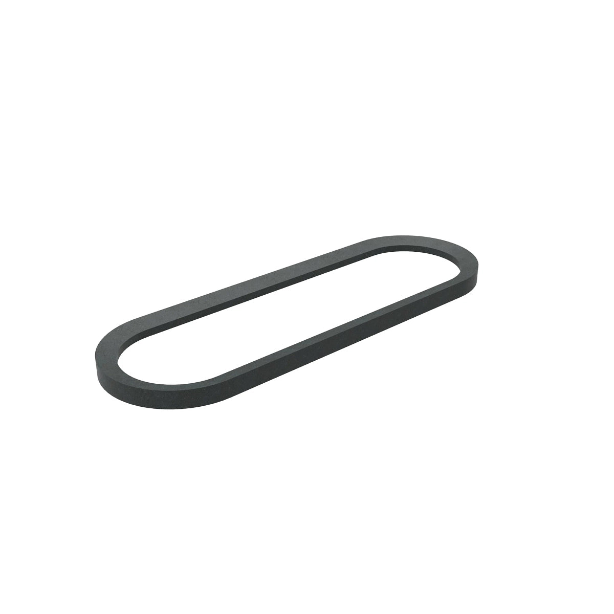 John Deere B1587R: Generator Drive V-Belt, Effective Length 739.14 mm (29 inch)