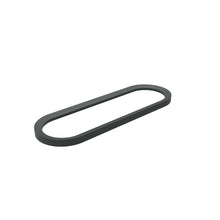 John Deere B1587R: Generator Drive V-Belt, Effective Length 739.14 mm (29 inch)