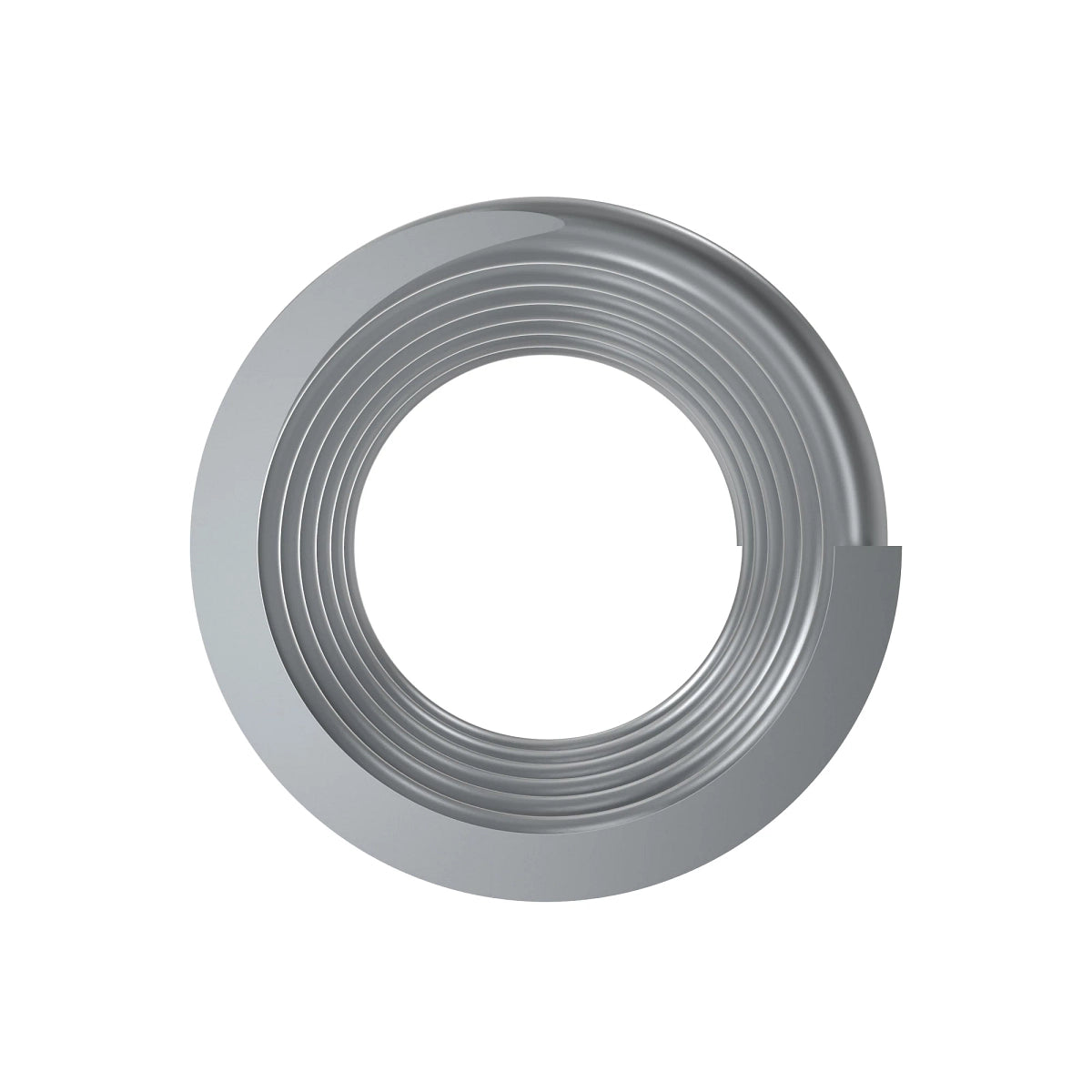 John Deere B161R: Compression Spring
