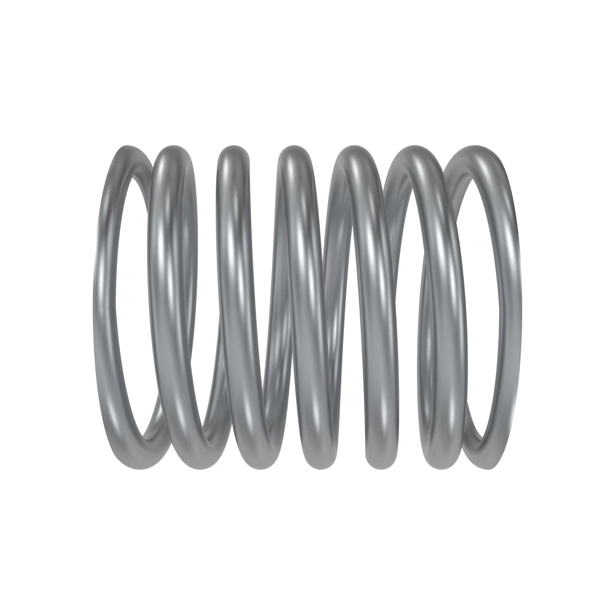 John Deere B161R: Compression Spring