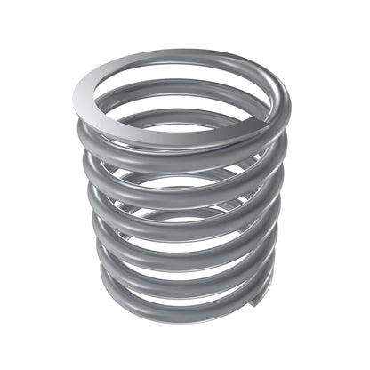 John Deere B161R: Compression Spring