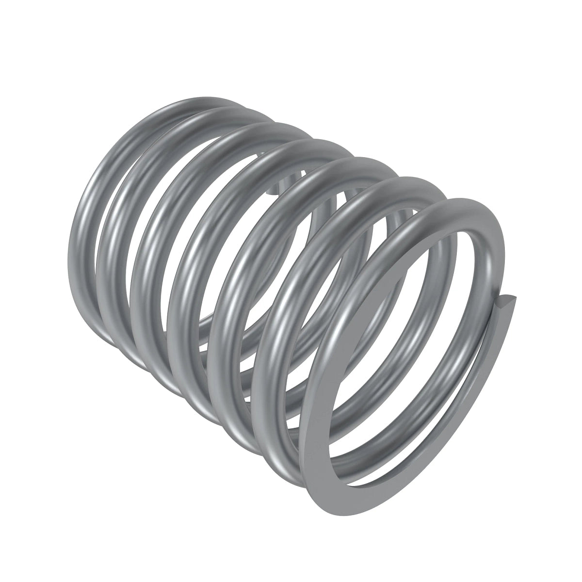 John Deere B161R: Compression Spring
