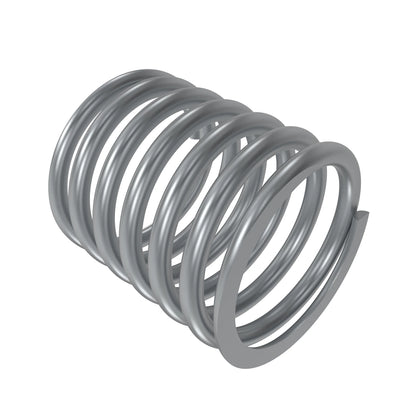 John Deere B161R: Compression Spring