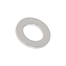 John Deere B1664R:  Circular Plain Shim