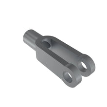John Deere B175R: Yoke with Internal Threads