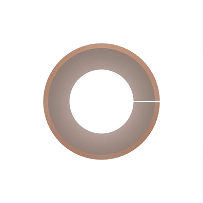 John Deere B177R: Cylindrical Split Bushing