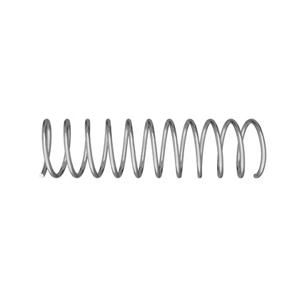 John Deere B28970: Chopper Pin Compression Spring