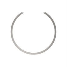 John Deere B3118R: Internal Snap Ring
