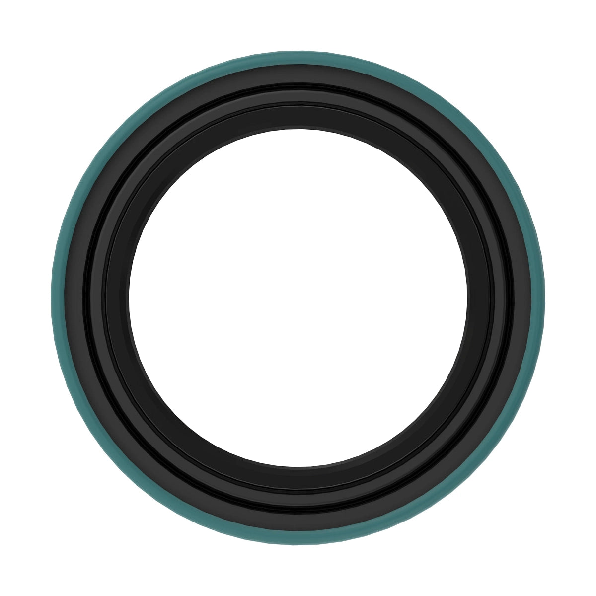 John Deere B31312: Internal Oil Steel Seal