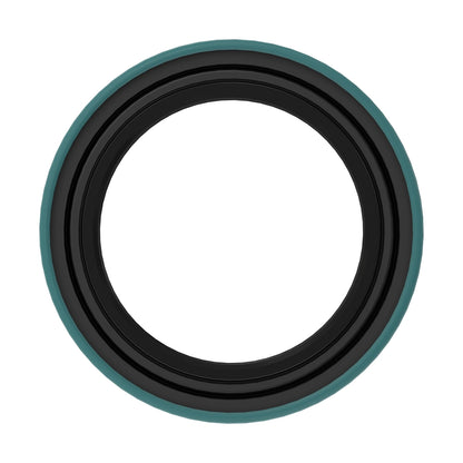 John Deere B31312: Internal Oil Steel Seal