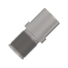 John Deere B31413: Threaded Connector Adapter Fitting