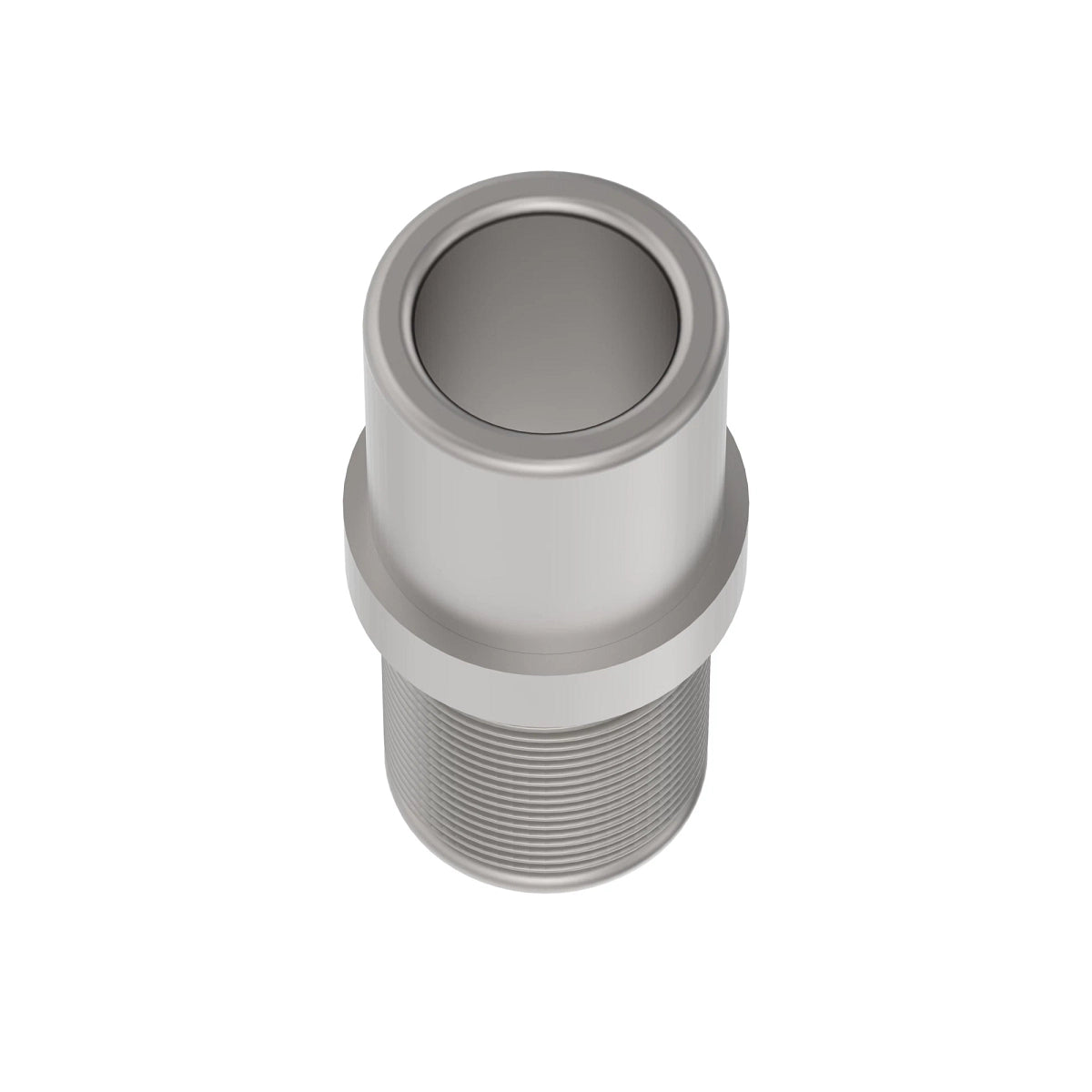 John Deere B31413: Threaded Connector Adapter Fitting
