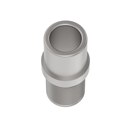 John Deere B31413: Threaded Connector Adapter Fitting