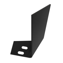 John Deere B32104: Right Side Furrow Opener Scraper, 12 Inch