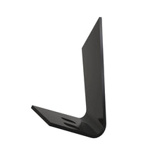 John Deere B32104: Right Side Furrow Opener Scraper, 12 Inch