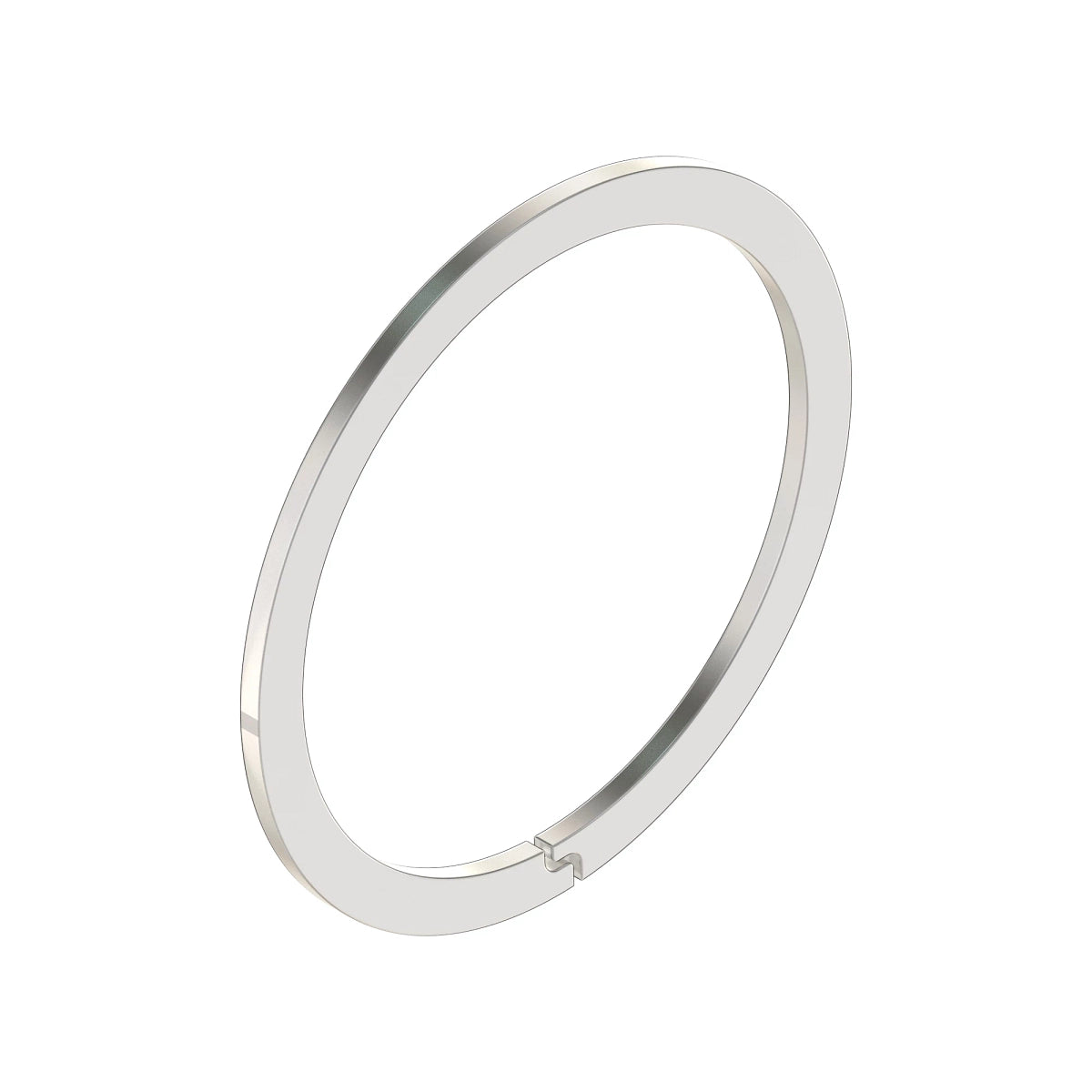 John Deere B32564: Spiral Internal Snap Ring