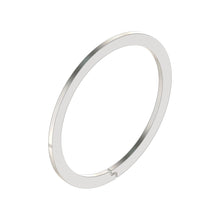 John Deere B32564: Spiral Internal Snap Ring
