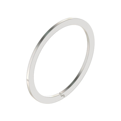 John Deere B32564: Spiral Internal Snap Ring