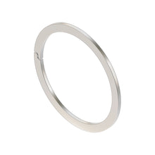 John Deere B32564:  Spiral Internal Snap Ring