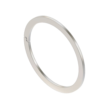 John Deere B32564:  Spiral Internal Snap Ring