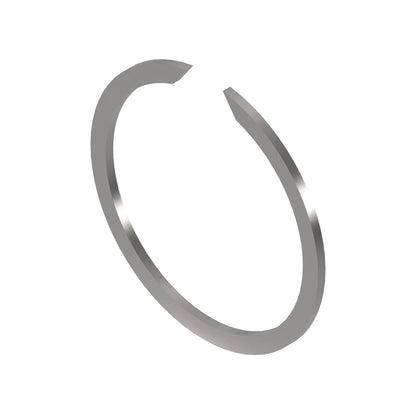 John Deere B334R: Internal Snap Ring