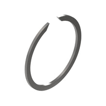 John Deere B334R: Internal Snap Ring
